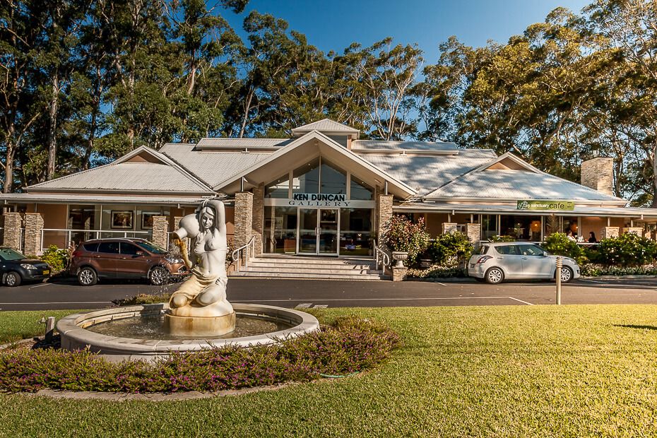 Central Coast NSW Australia | Attractions | iCentralCoast