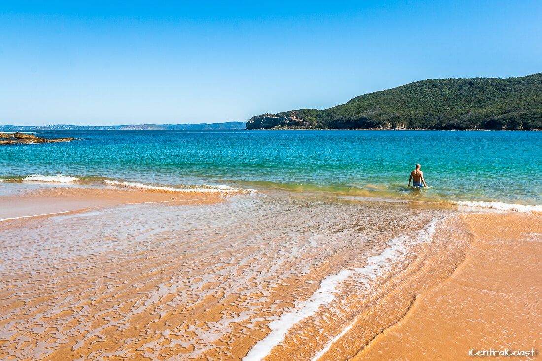 25 Best Central Coast Beaches ICentralCoast