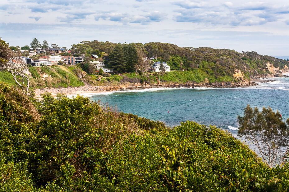 Norah Head Australia Stay & Do iCentralCoast