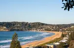 Avoca Beach is a favourite beach destination on the Central Coast, New South Wales, Australia. Enjoy surfing, kayaking and catching a movie beside the beach.
