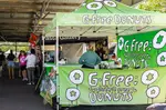 Discover local produce at Gosford City Farmers Market at Gosford Showground. And grab a bite from a food trucks.
