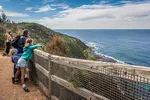 Local's guide to walking in Wyrrabalong National Park. The Coast walking track is a favourite. 