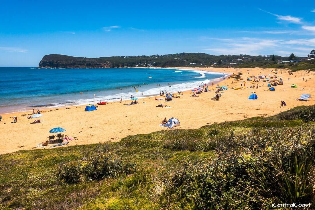 Dating Central Coast - Dating NSW Central Coast