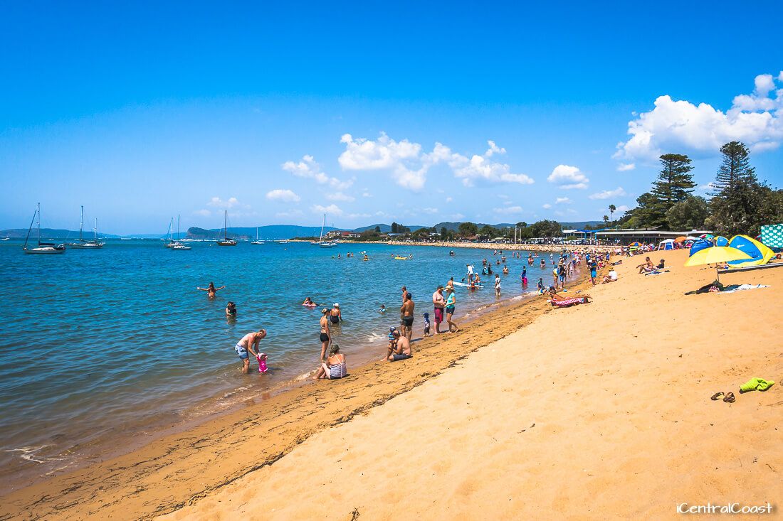 Umina Beach Slsc Cafe Umina Beach Slsc Cafe