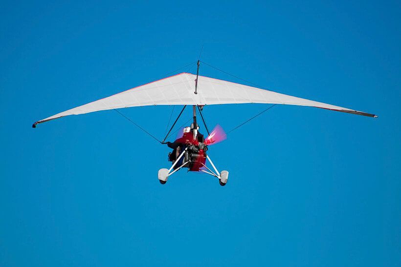 Central Coast Attractions