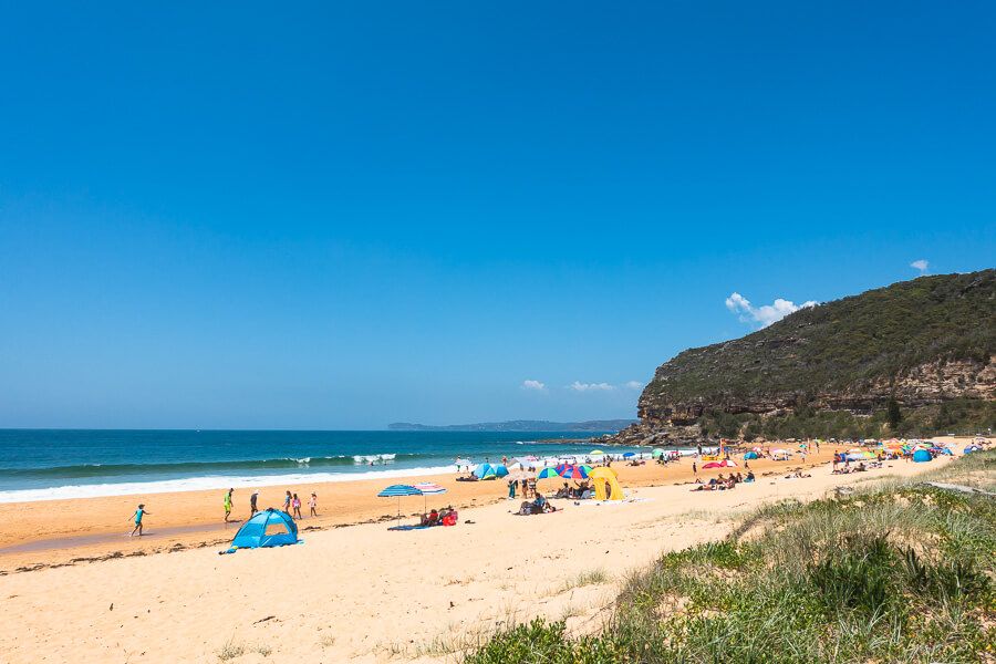 Killcare Beach Killcare Beach