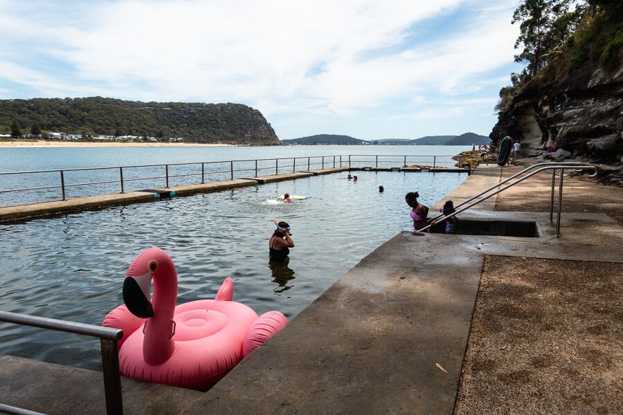 Pearl Beach NSW Pearl Beach NSW