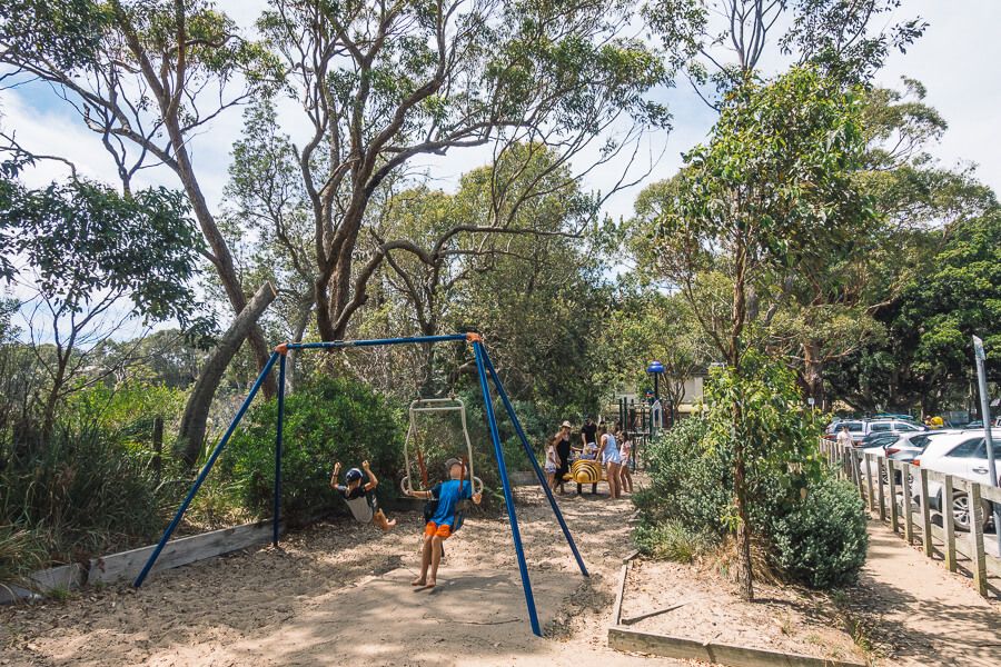 Pearl Beach NSW Pearl Beach NSW