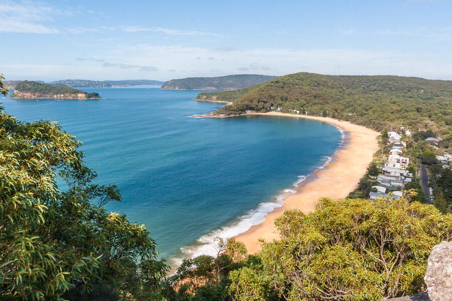 Pearl Beach NSW Pearl Beach NSW