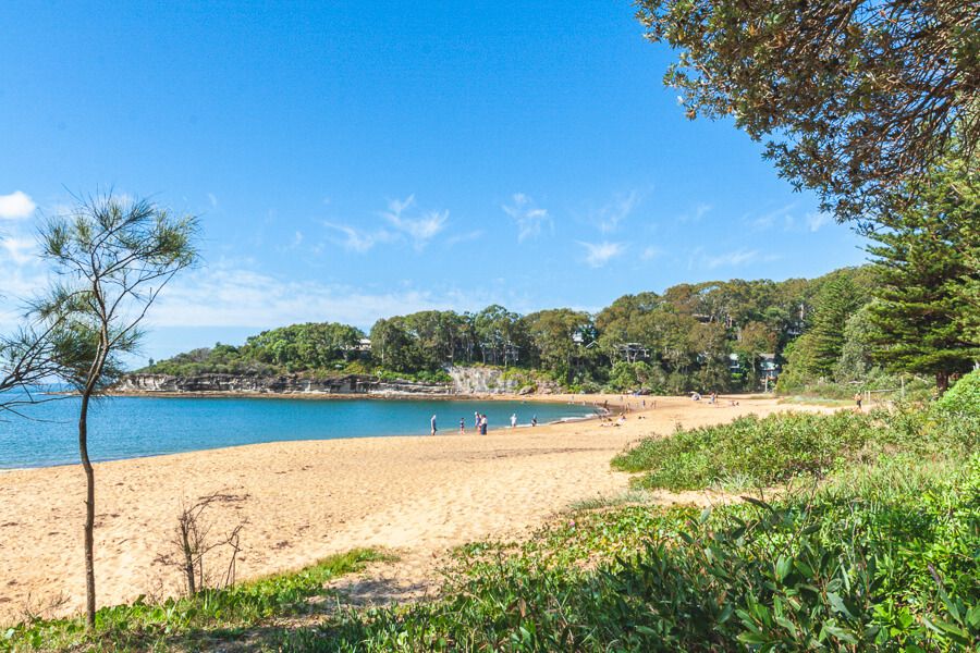 Pearl Beach NSW Pearl Beach NSW