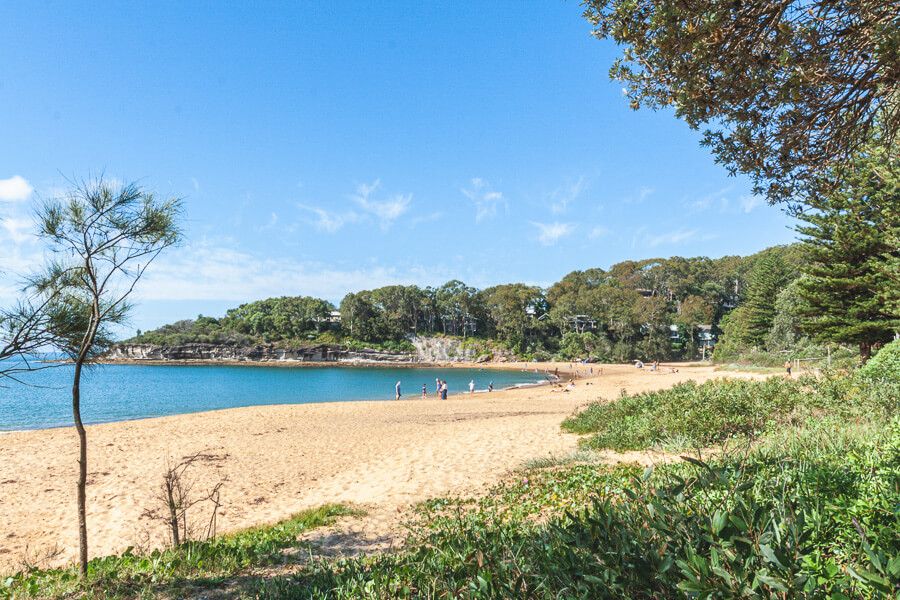 The 10 Top Things to Do in Pearl Beach