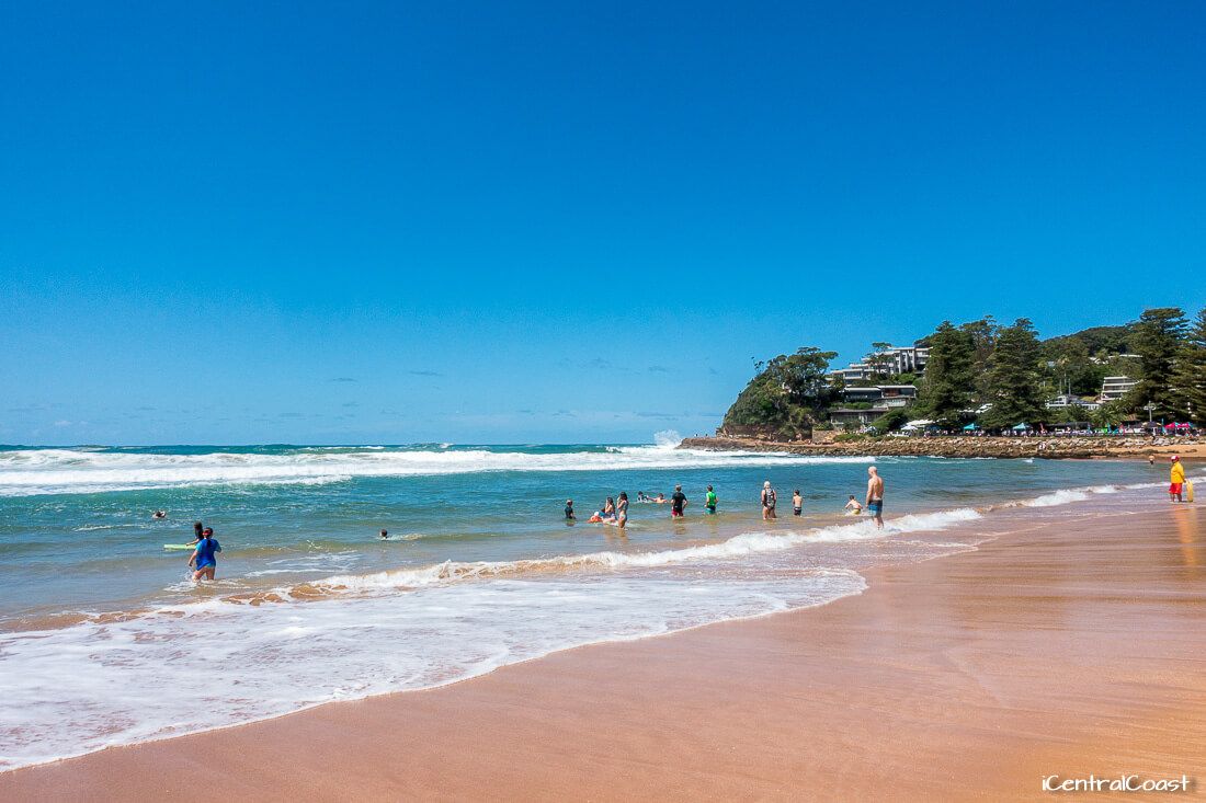 Avoca Beach iCentralCoast