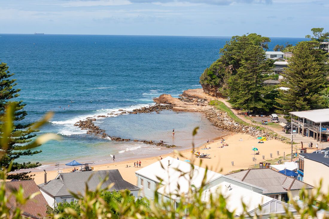 The 13 Best Things to Do in Avoca Beach. Plus Eating and Staying.