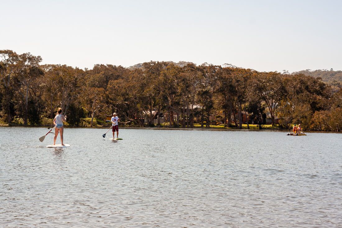 The 13 Best Things to Do in Avoca Beach. Plus Eating and Staying.