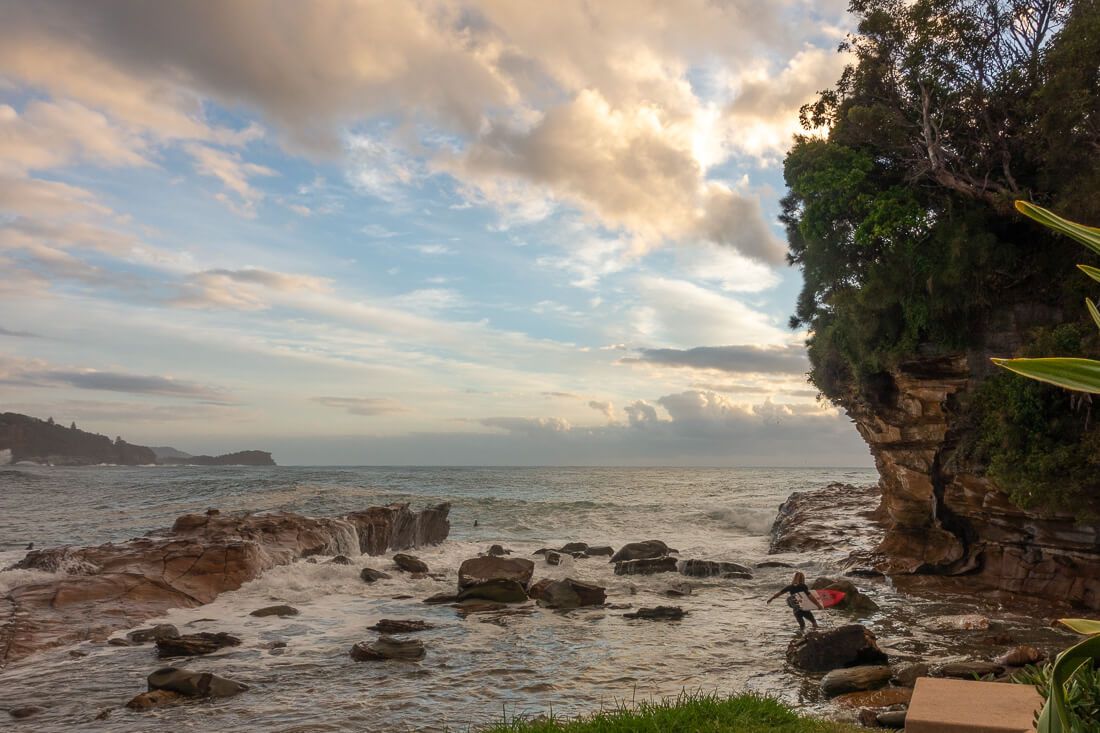 The 13 Best Things to Do in Avoca Beach. Plus Eating and Staying.