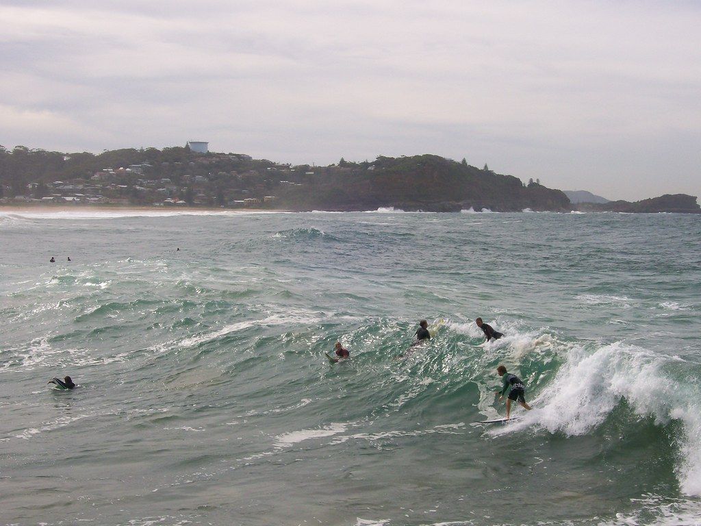 15 Best Things to Do in Avoca Beach iCentralCoast