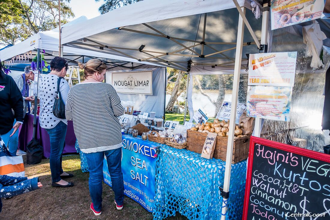 Nougat Limar Markets