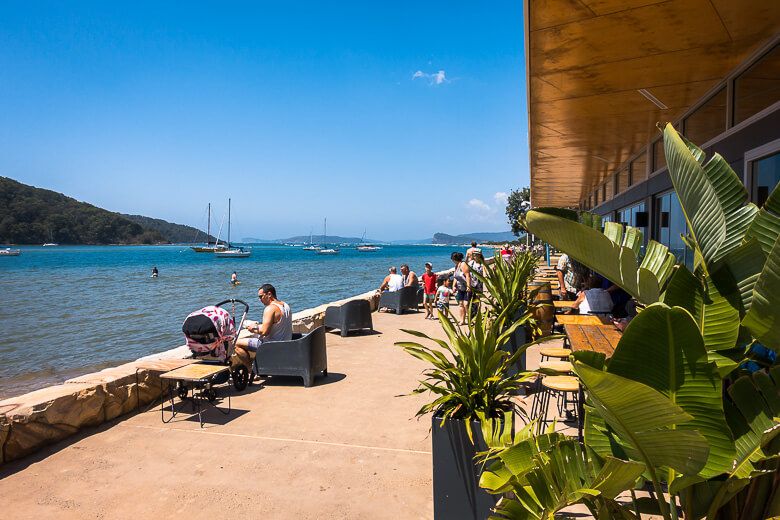 Explore These 11 Great Central Coast Beach Towns