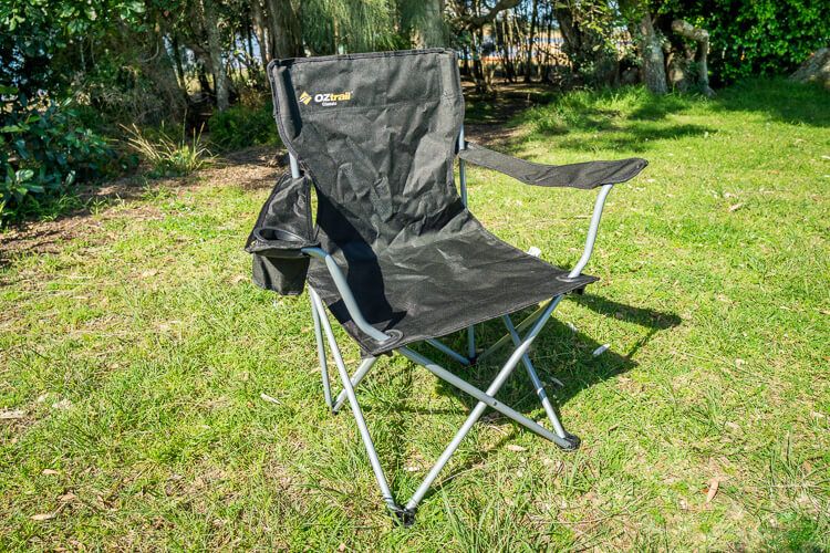 14 Best Camping Chairs to Buy in Australia (2022) iCentralCoast