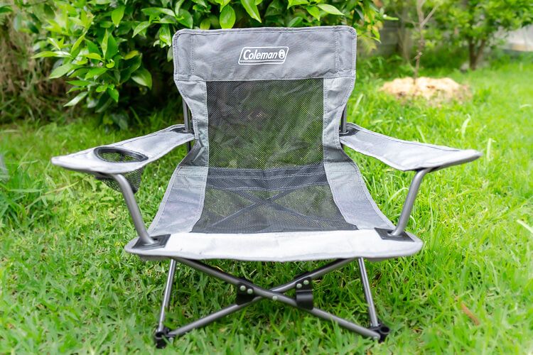 14 Best Camping Chairs to Buy in Australia (2022) iCentralCoast