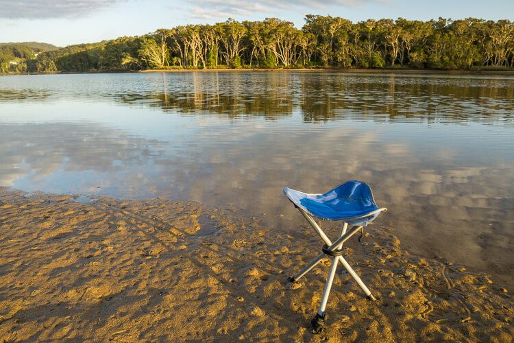 14 Best Camping Chairs to Buy in Australia (2022) iCentralCoast