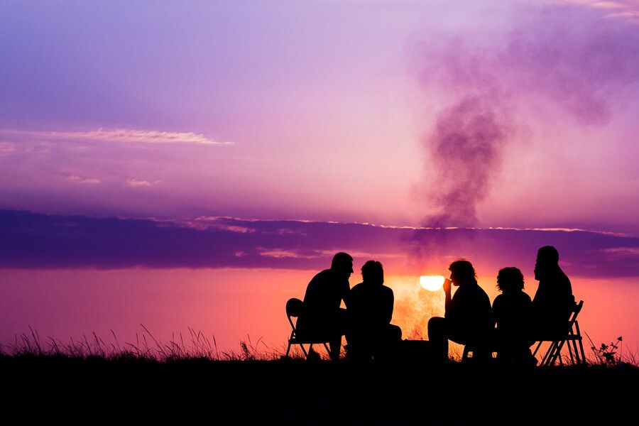 Best Camping Chairs Australia