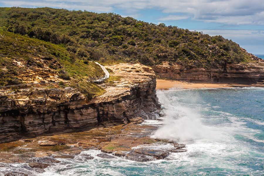 12 Best Walks on the Central Coast iCentralCoast