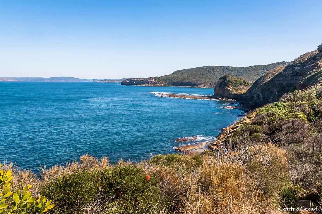 Best Beach Camping Central Coast Best Beach Camping Central Coast