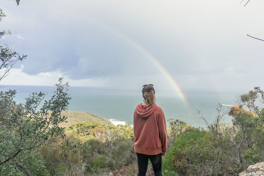 Bouddi National Park – Mount Bouddi Walking Track