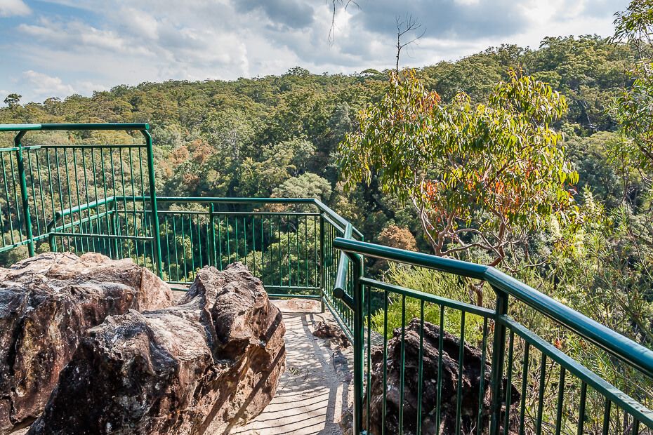 8 Great Walks in Brisbane Water National Park iCentralCoast