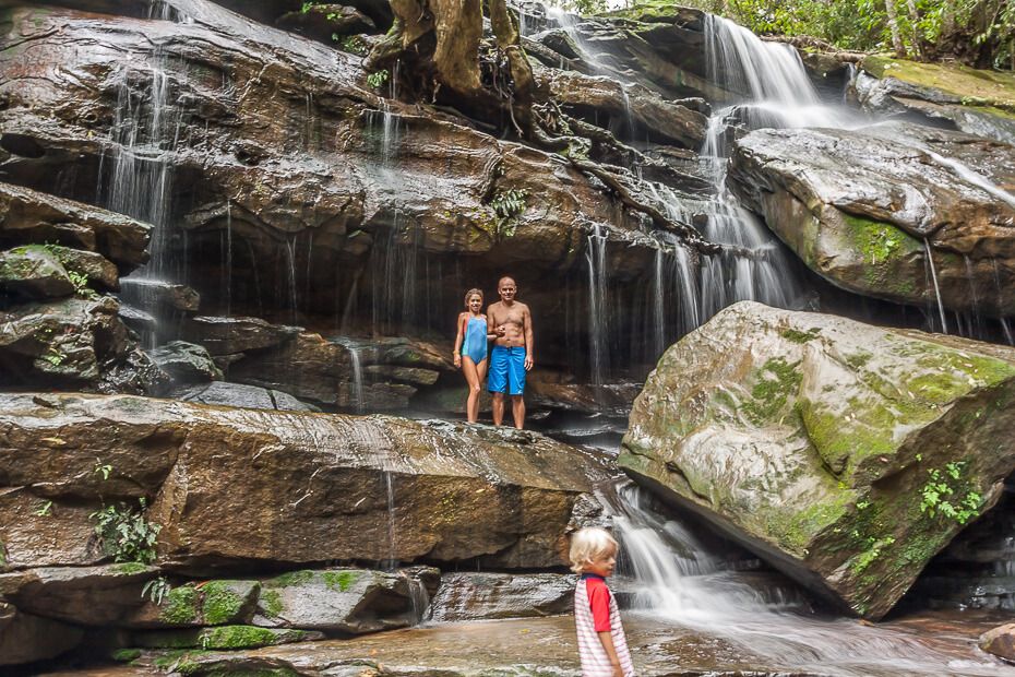 8 Great Walks in Brisbane Water National Park iCentralCoast