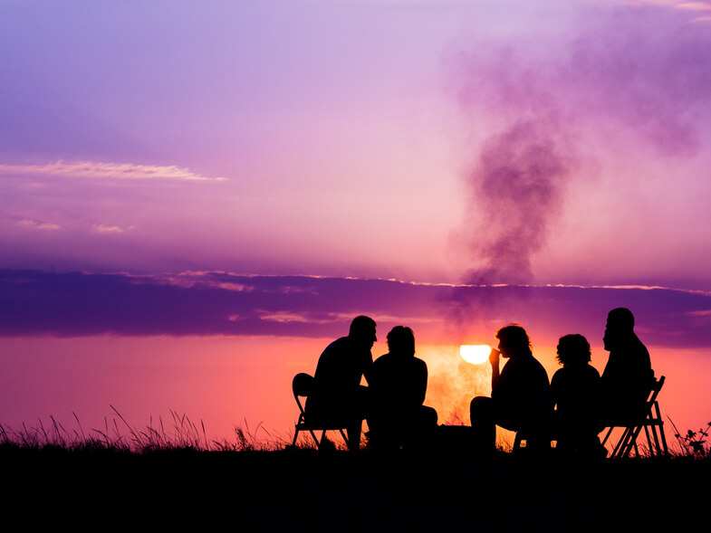 14 Best Camping Chairs to Buy in Australia (2022) iCentralCoast