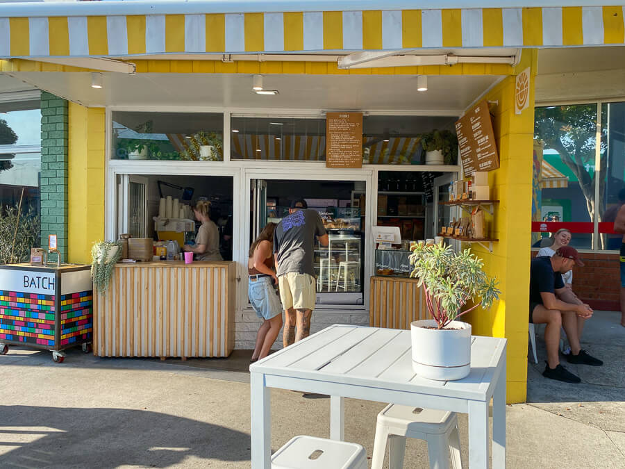 Rise Mofo Canton Beach