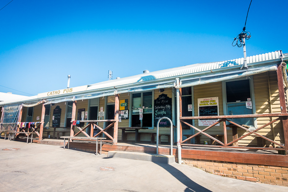 Catho Pub Catho Pub
