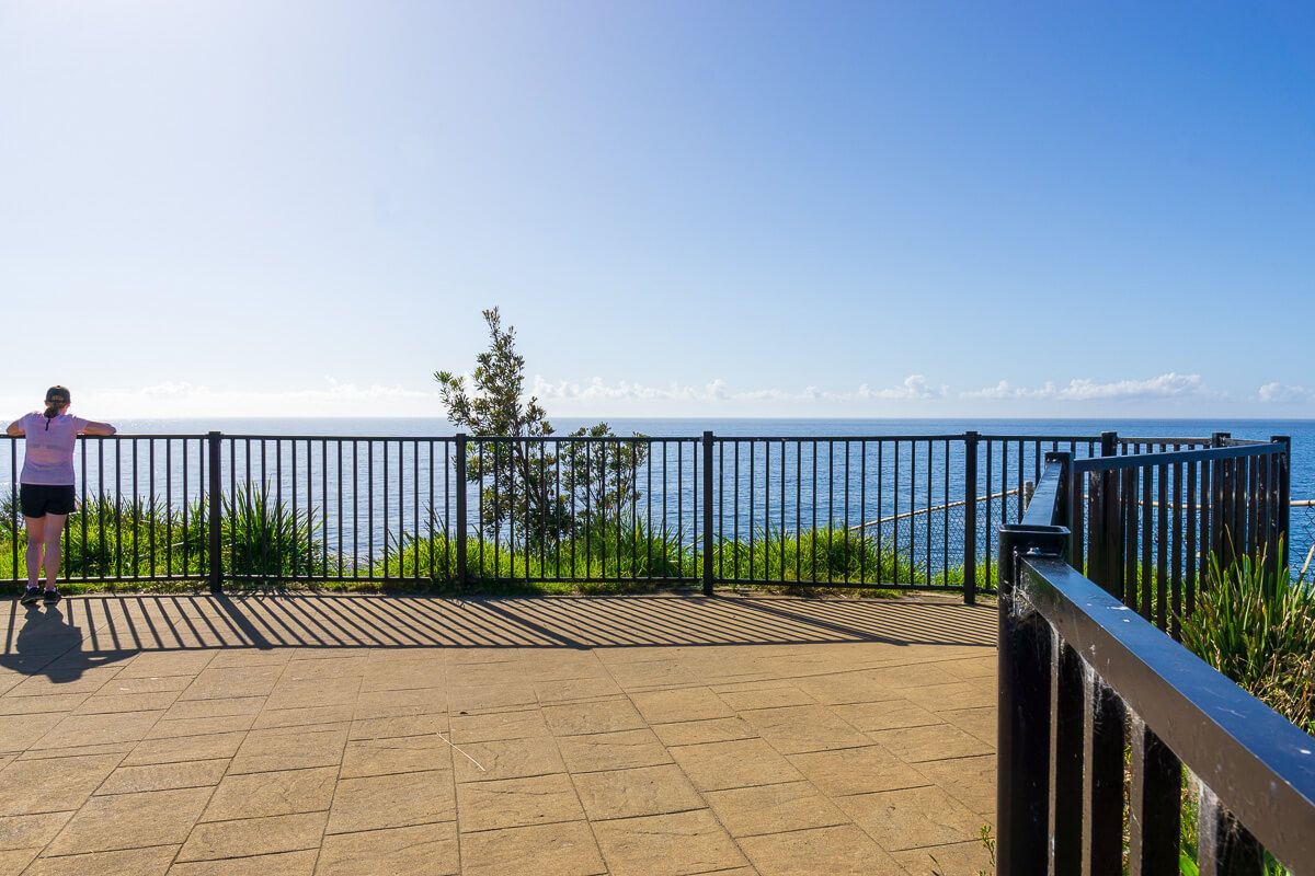 Central Coast Attractions - The Haven Central Coast Attractions - The Haven