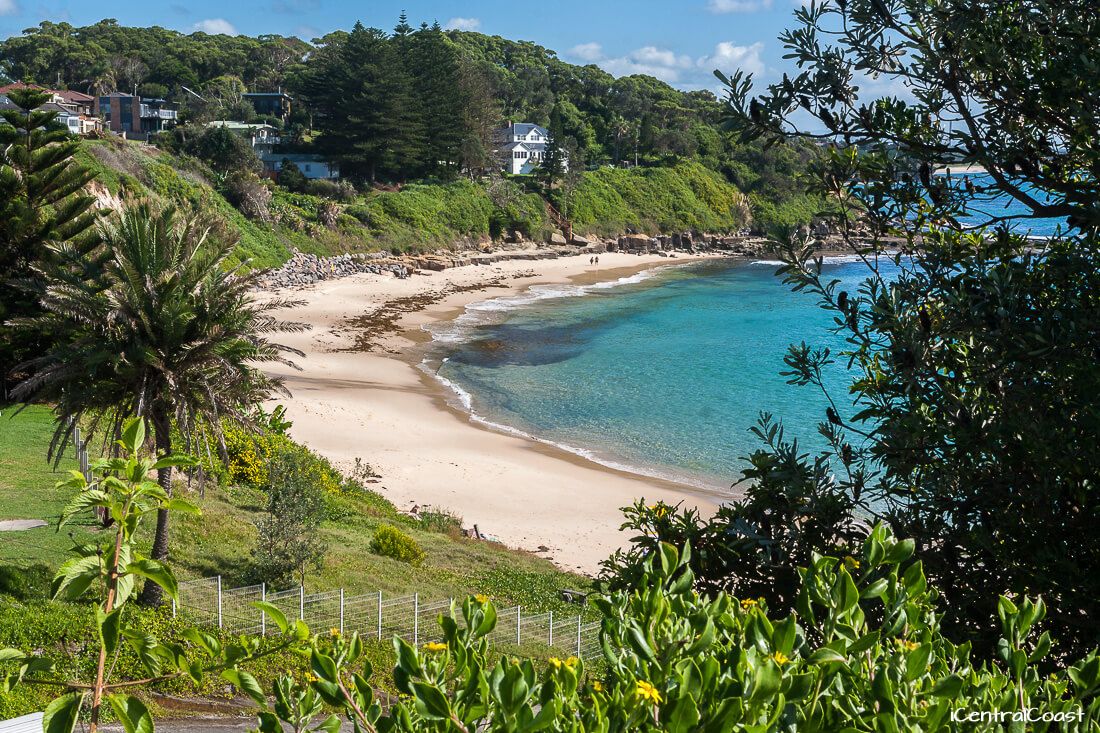 25 Best Central Coast Beaches - iCentralCoast