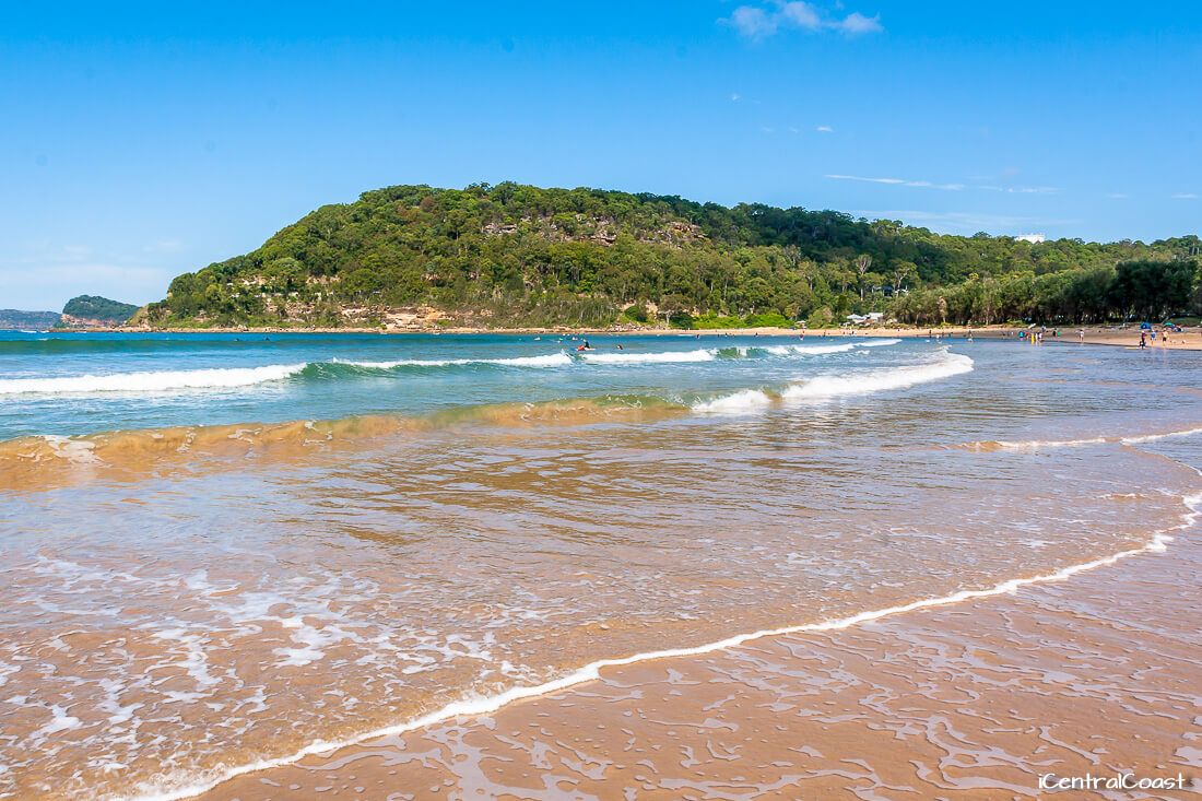 25 Best Central Coast Beaches iCentralCoast