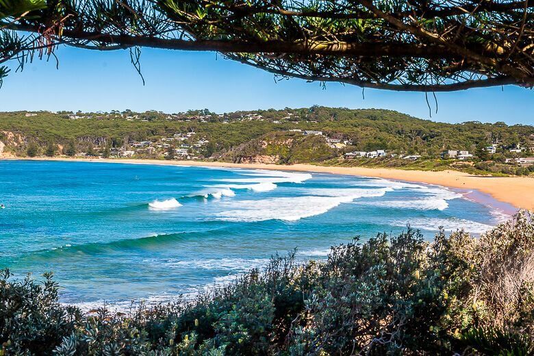 25 Best Beaches on the Central Coast NSW