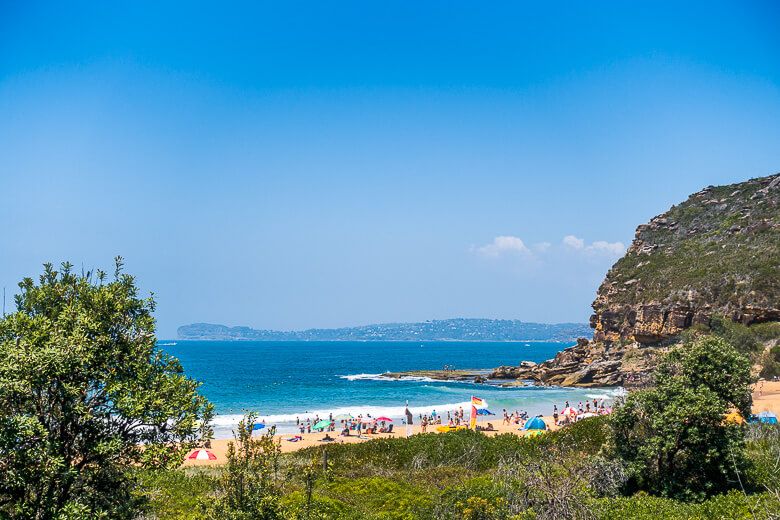 25 Best Beaches on the Central Coast NSW