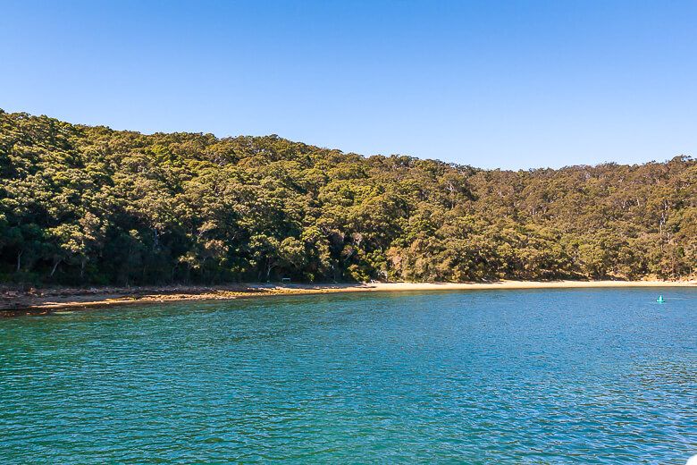 25 Best Beaches on the Central Coast NSW