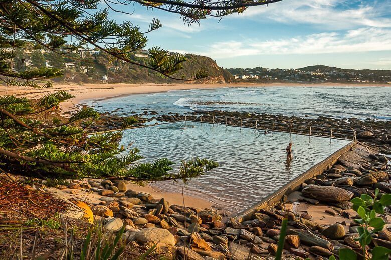 25 Best Beaches on the Central Coast NSW