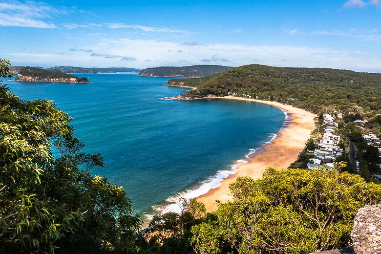 25 Best Beaches on the Central Coast NSW