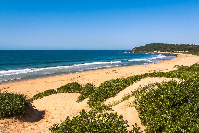 25 Best Beaches on the Central Coast NSW