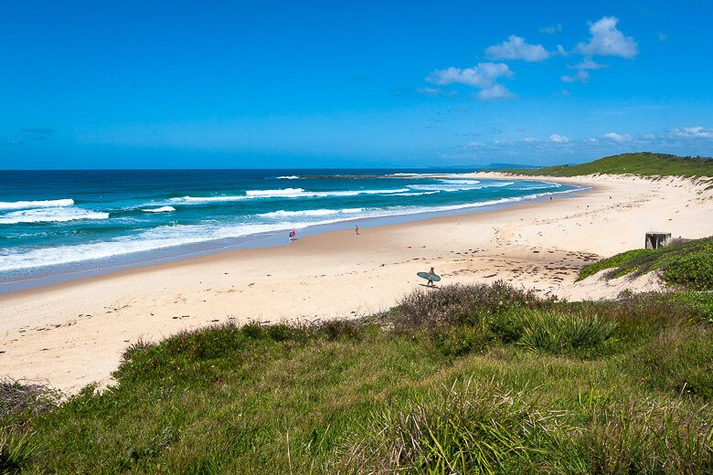 25 Best Beaches on the Central Coast NSW