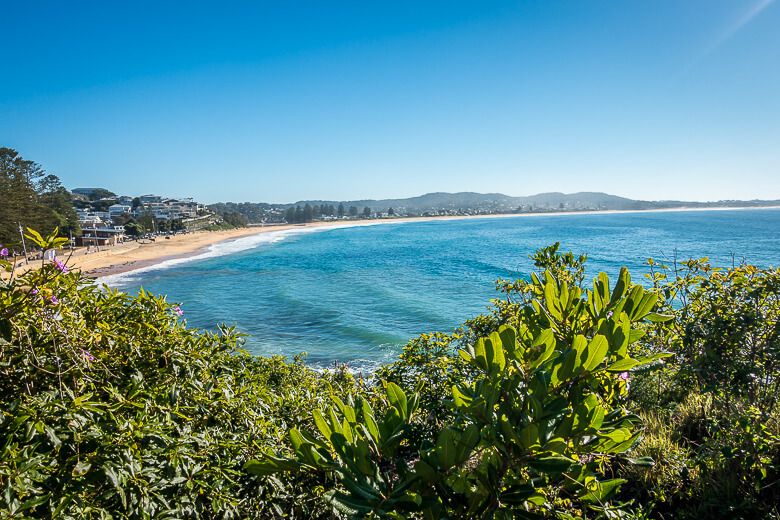 25 Best Beaches on the Central Coast NSW