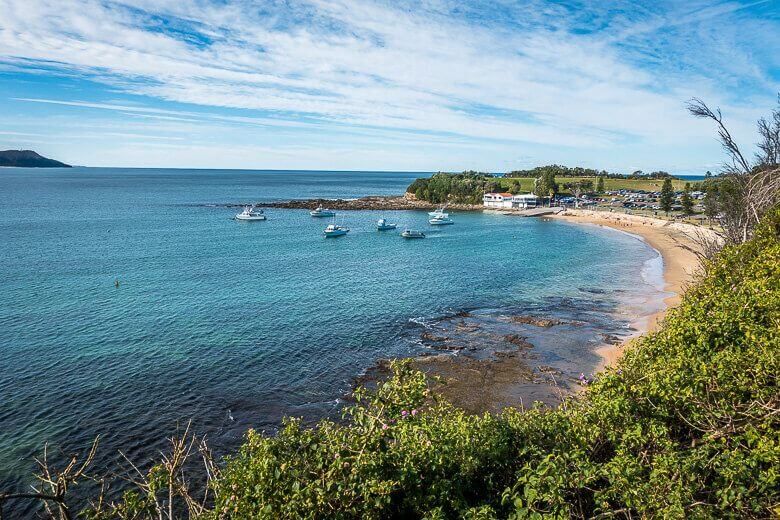 Terrigal Haven Terrigal Haven