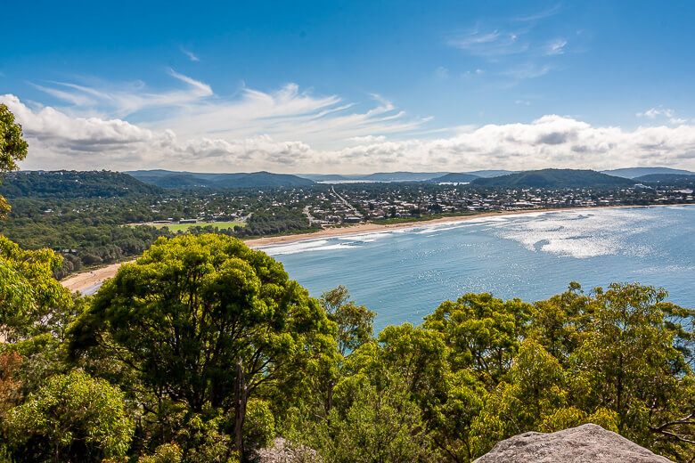 Umina Beach Umina Beach