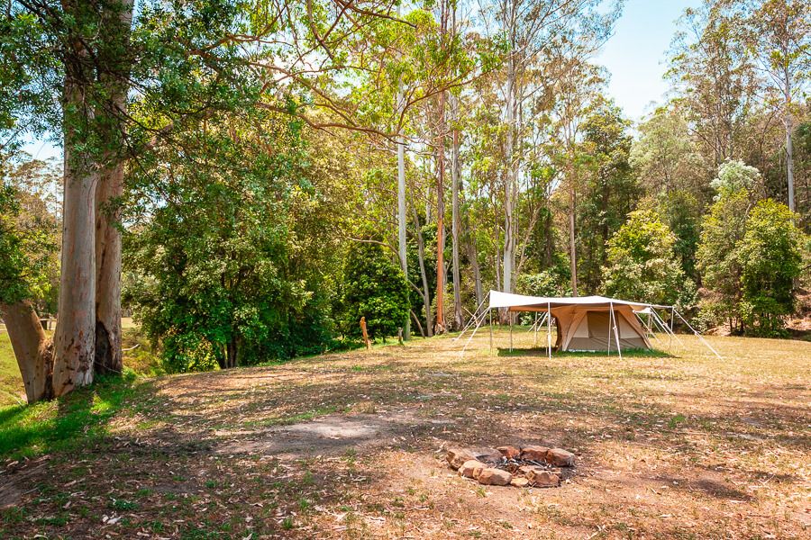 Best camping sites on the Central Coast New South Wales Best camping sites on the Central Coast New South Wales