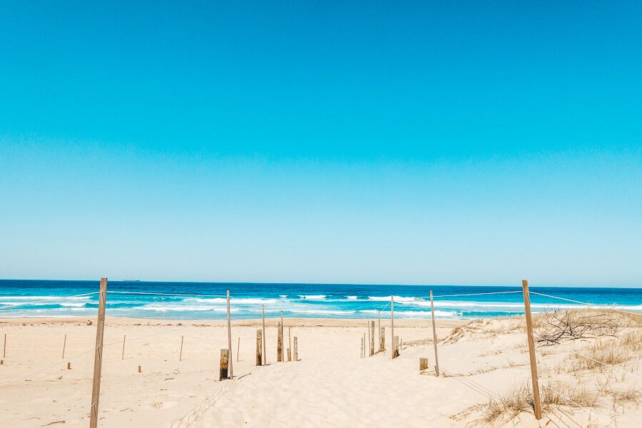 Best camping sites on the Central Coast New South Wales Best camping sites on the Central Coast New South Wales