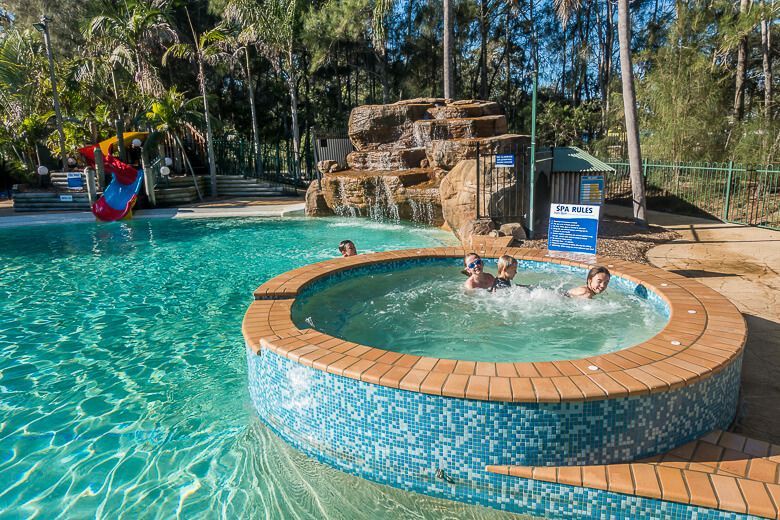 Best camping sites on the Central Coast New South Wales Best camping sites on the Central Coast New South Wales